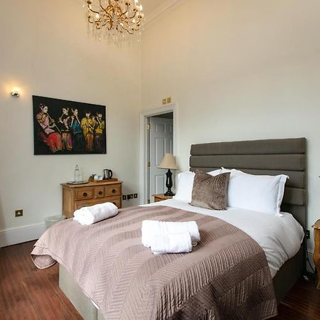 Old Down Manor Hotel Bristol Dış mekan fotoğraf