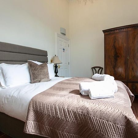 Old Down Manor Hotel Bristol Dış mekan fotoğraf