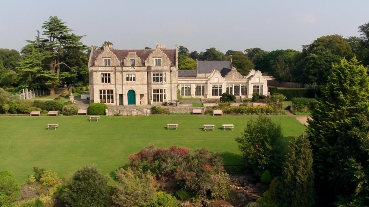 Old Down Manor Hotel Bristol Dış mekan fotoğraf