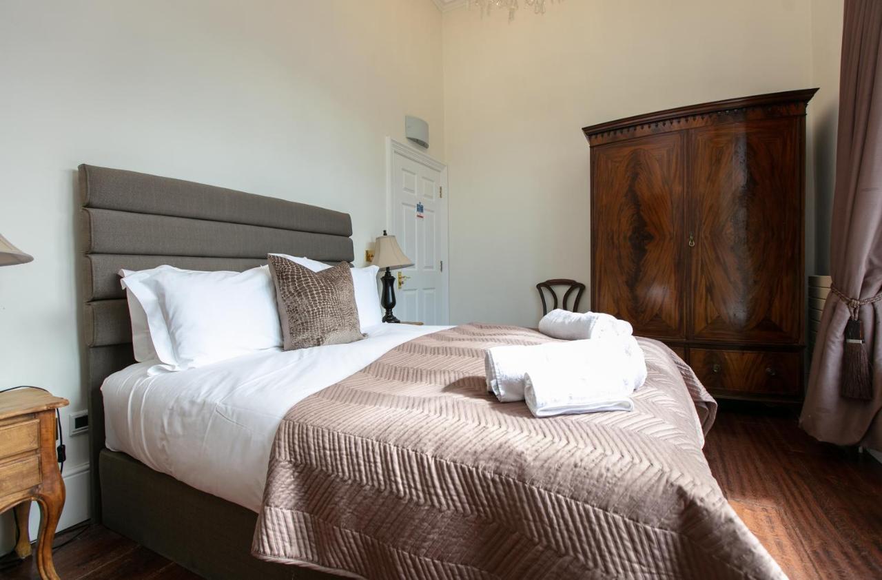 Old Down Manor Hotel Bristol Dış mekan fotoğraf