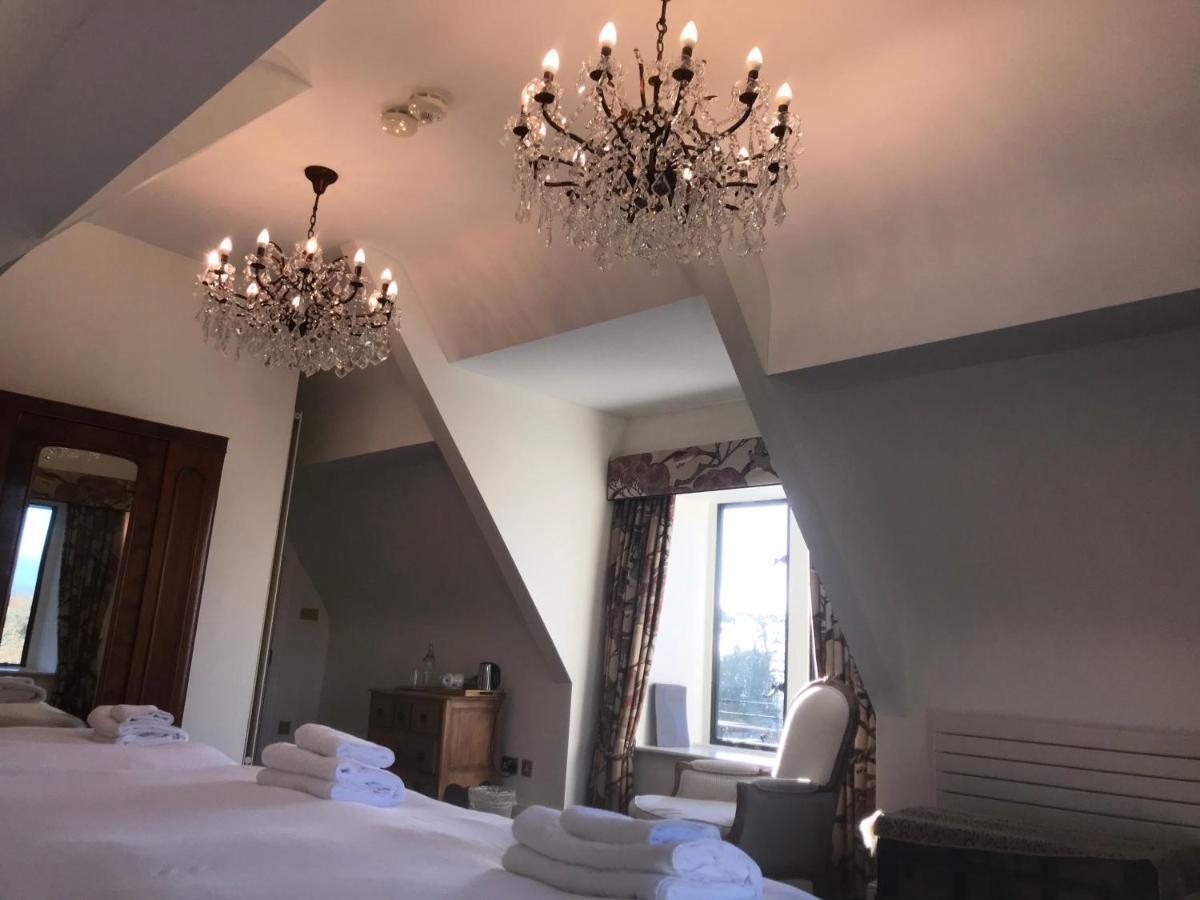 Old Down Manor Hotel Bristol Dış mekan fotoğraf